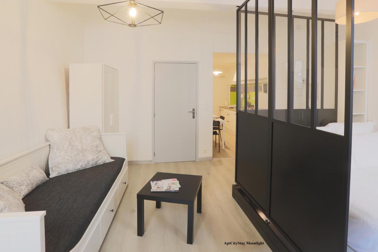 Aptcitystay Esterno foto
