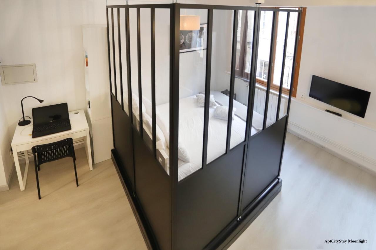 Aptcitystay Esterno foto