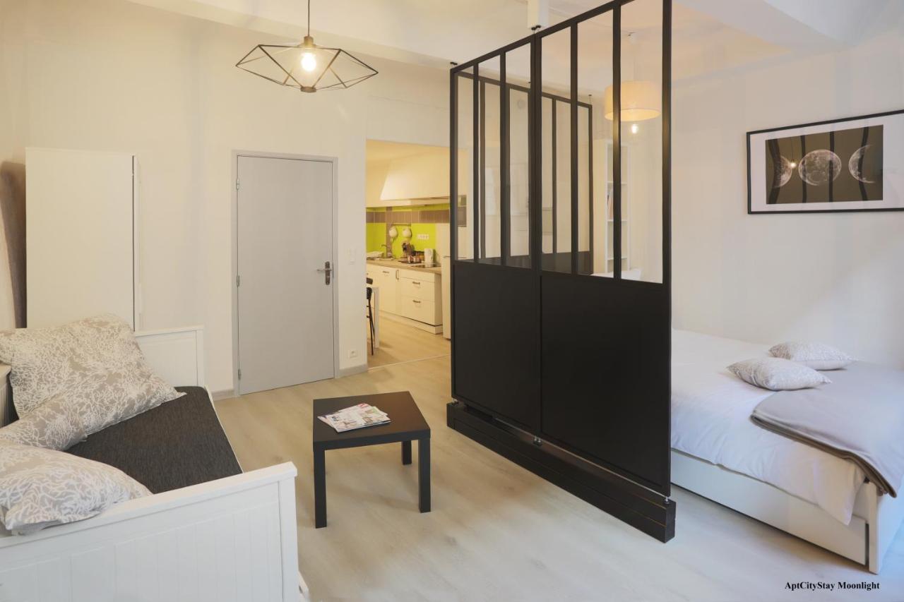 Aptcitystay Esterno foto