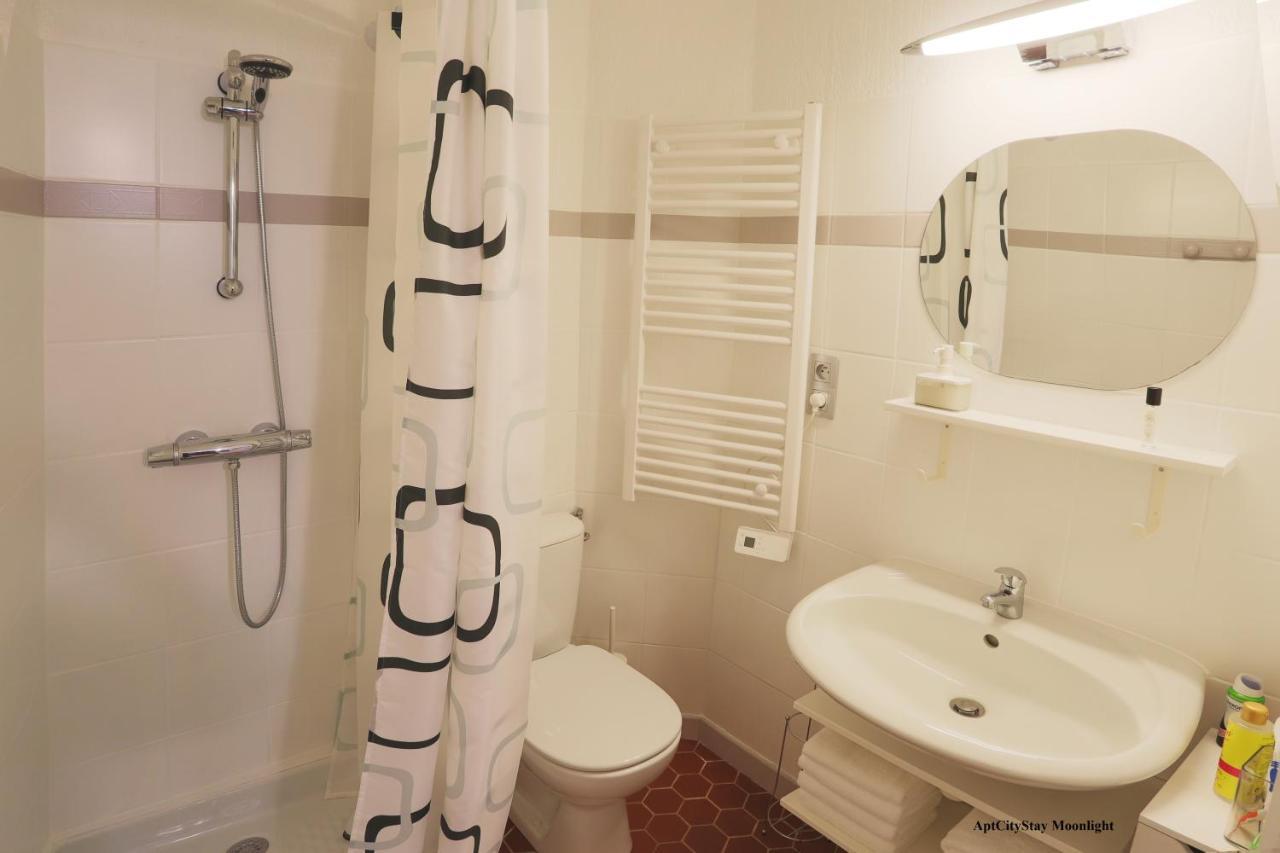 Aptcitystay Esterno foto