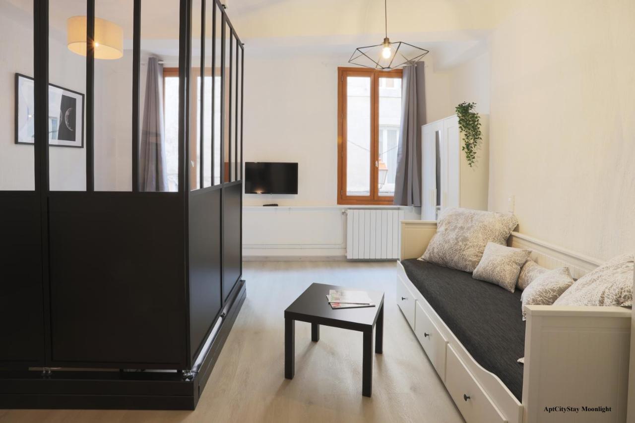 Aptcitystay Esterno foto
