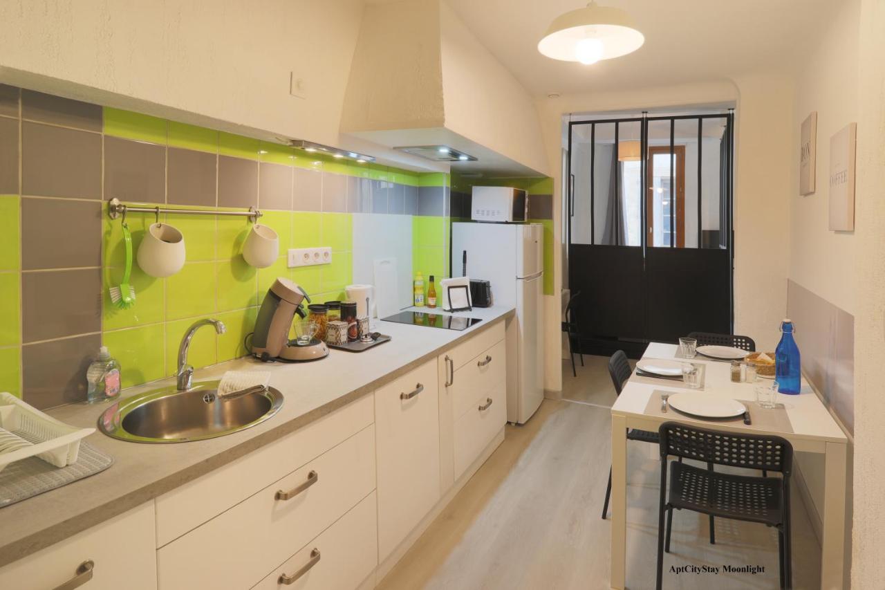 Aptcitystay Esterno foto