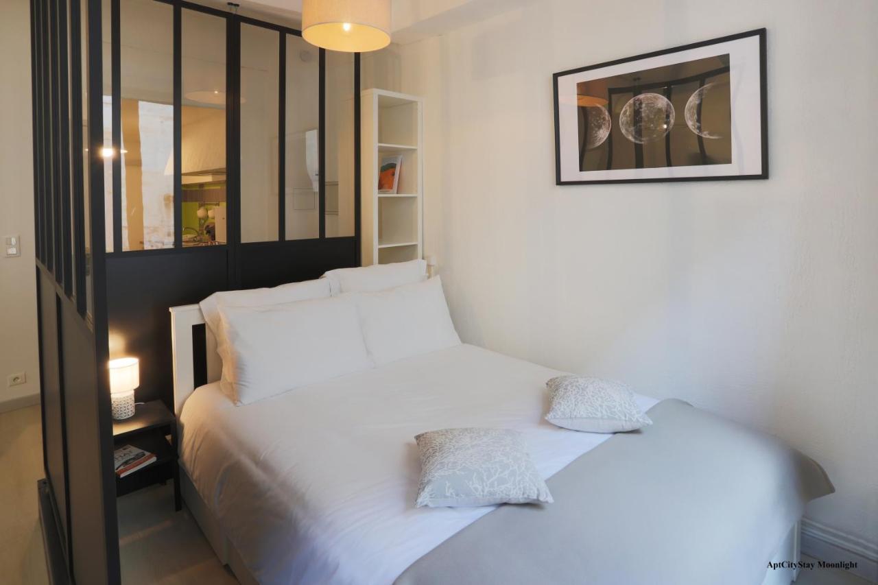 Aptcitystay Esterno foto