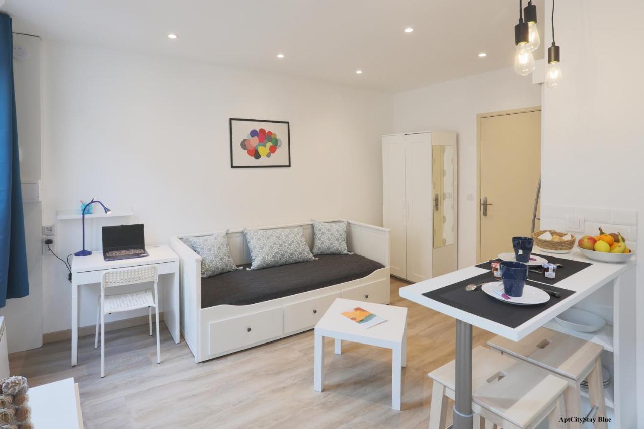Aptcitystay Esterno foto