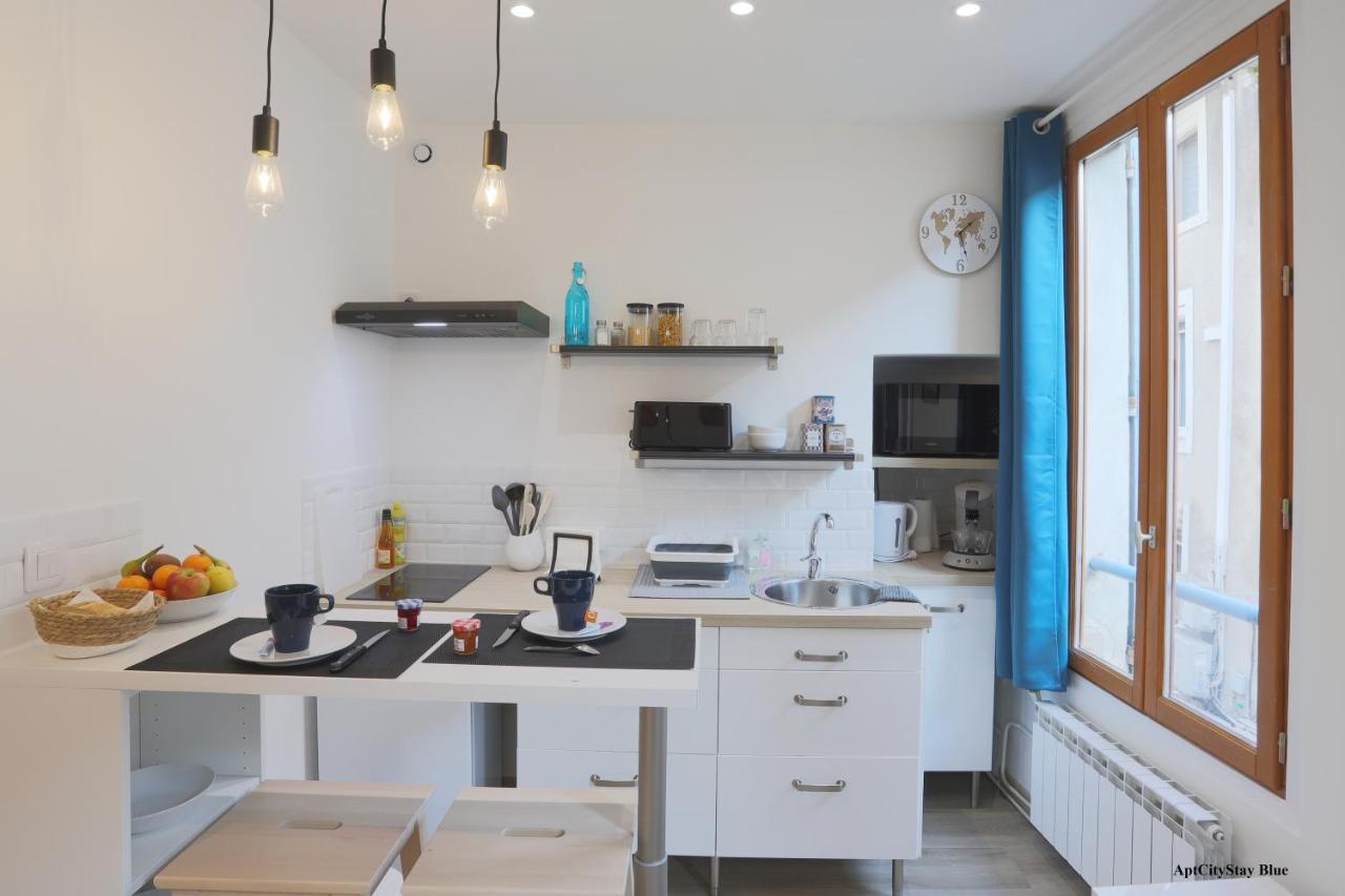Aptcitystay Esterno foto