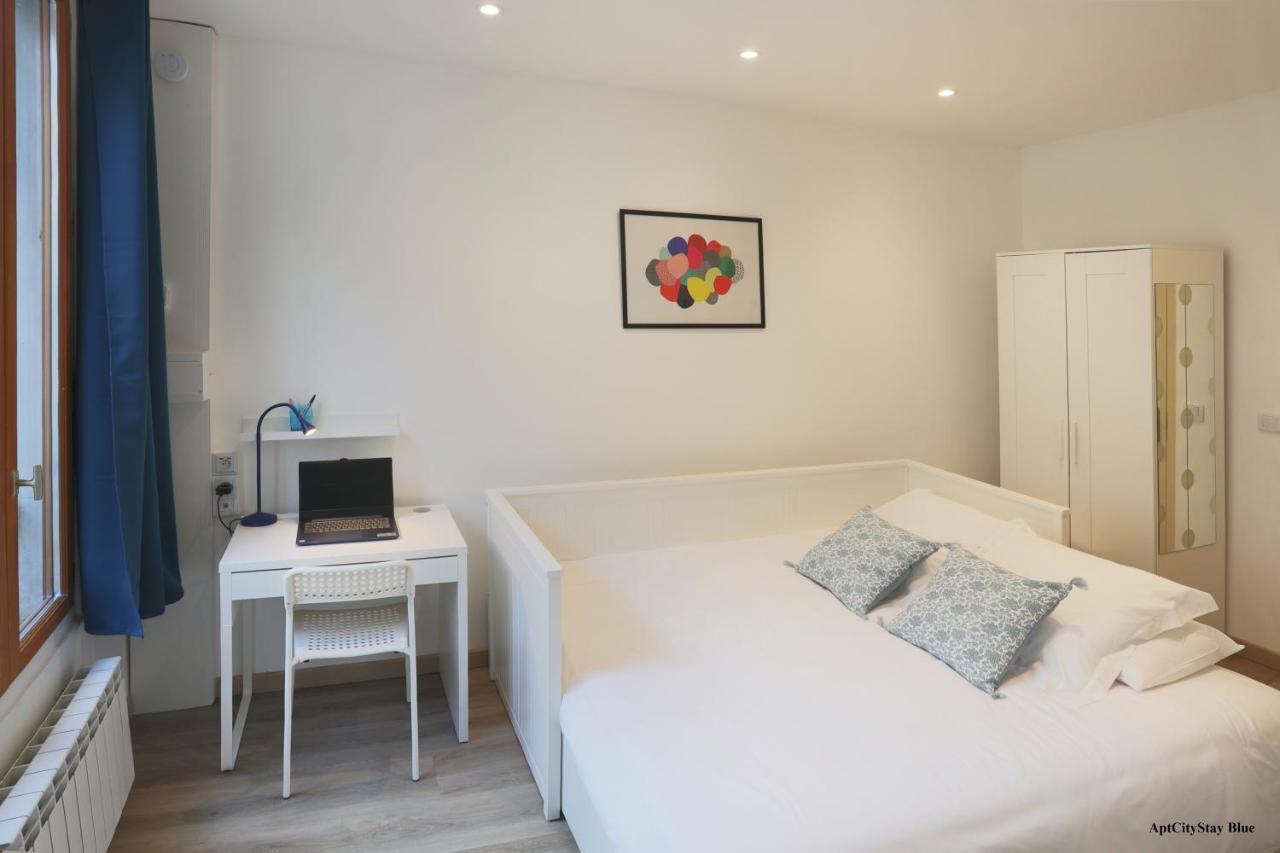 Aptcitystay Esterno foto