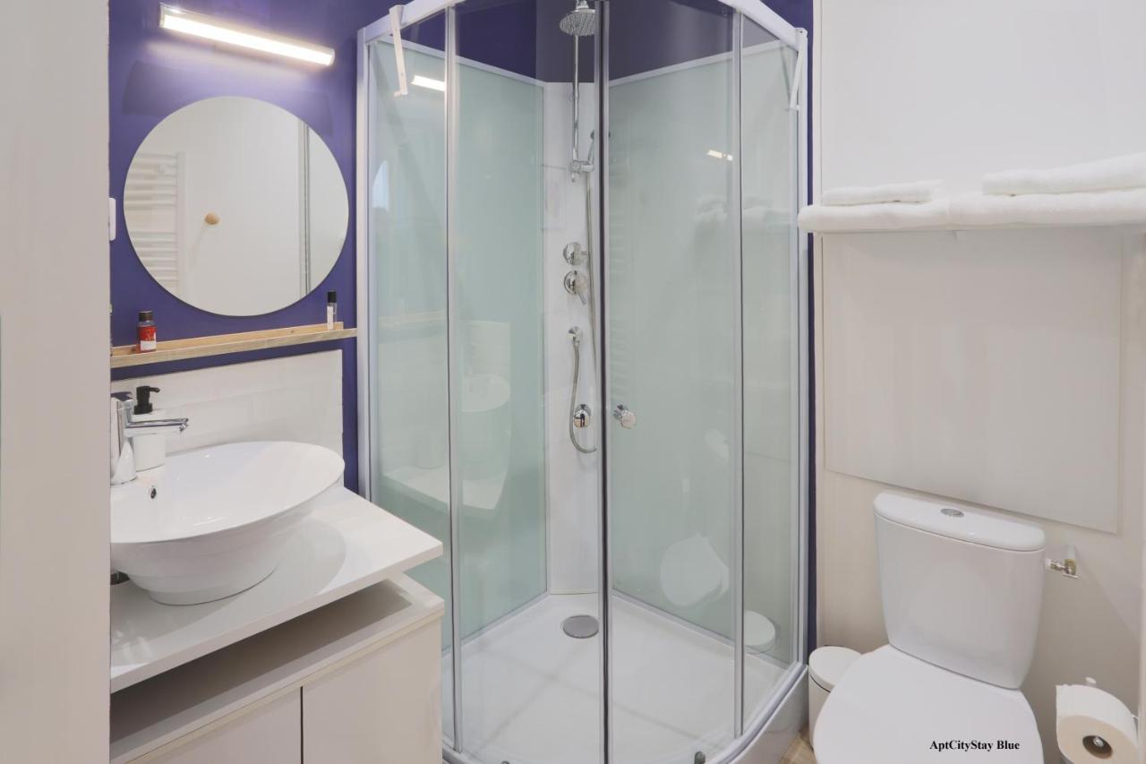 Aptcitystay Esterno foto